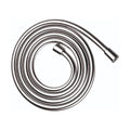 HANSGROHE 28276003 Isiflex Handshower Hose, 63" - Chrome