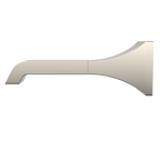 TOTO TBG08001U#BN Gc Wall Tub Spout - Brushed Nickel