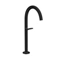 AXOR 48030671 ONE Single-Hole Faucet Select 260, 1.2 GPM - Matte Black