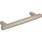 JEFFREY ALEXANDER 905-96SN Whitlock 96 mm Center-to-Center Bar Pull - Satin Nickel