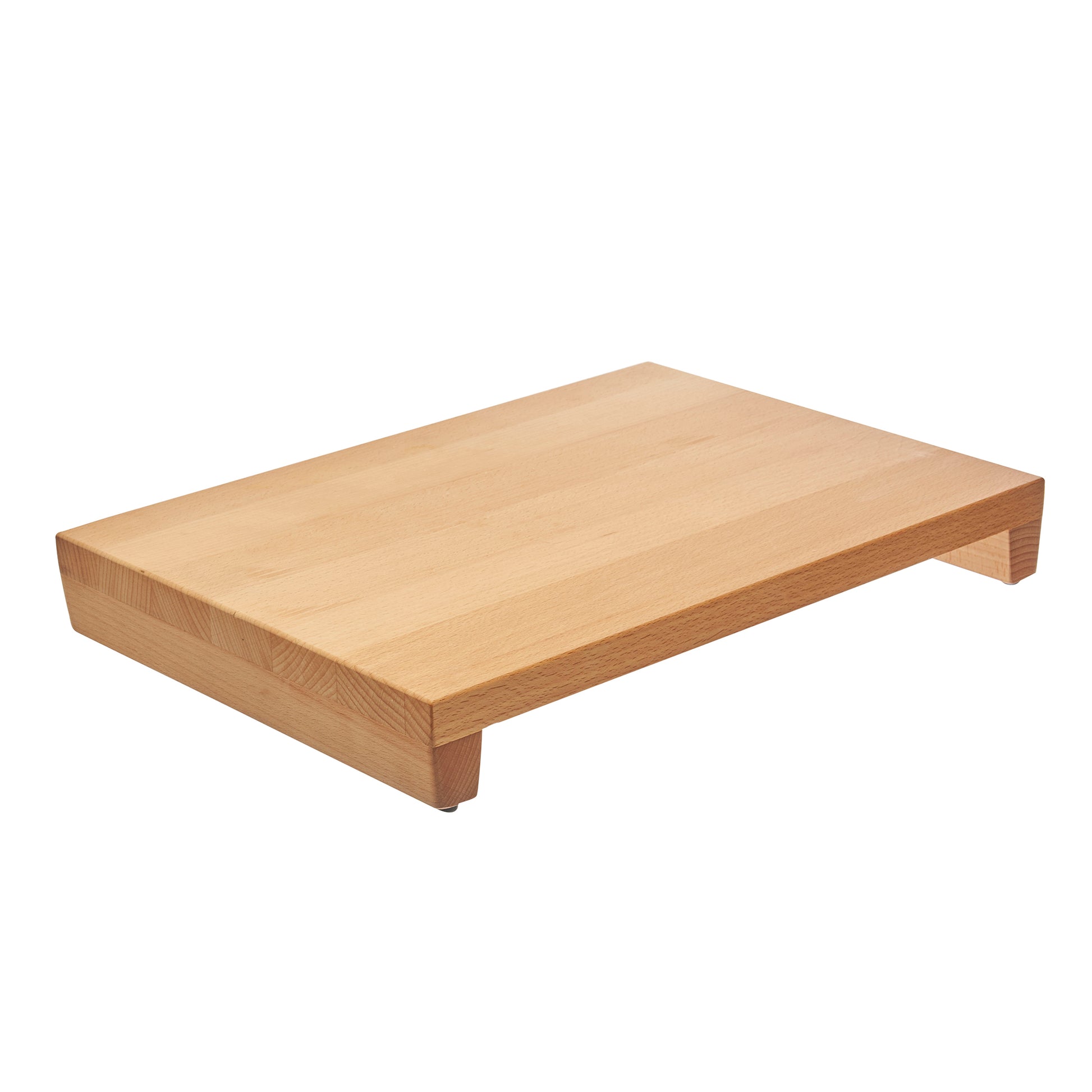 BLANCO 235010 Ikon Ikon/Vintera Beechwood Floating Cutting Board in Wood