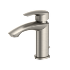 TOTO TLG09301U#BN Gm 1.2 Gpm Single Handle Bathroom Sink Faucet With Comfort Glide Technology - Brushed Nickel