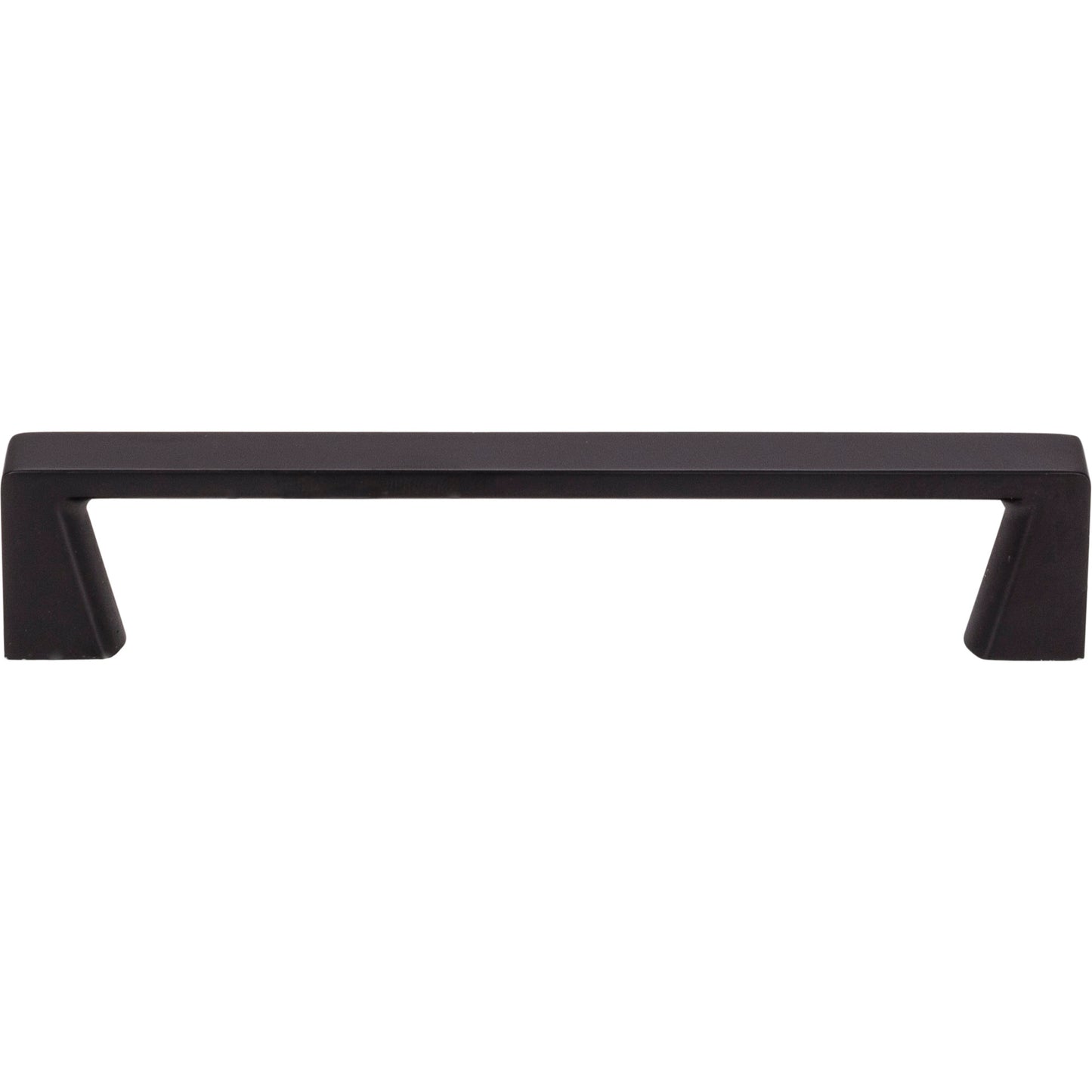 JEFFREY ALEXANDER 177-128MB Boswell 128 mm Center-to-Center Bar Pull - Matte Black