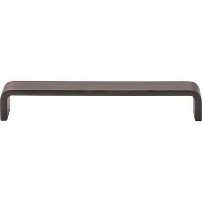 ELEMENTS 193-160DBAC Asher 160 mm Center-to-Center Bar Pull - Brushed Oil Rubbed Bronze