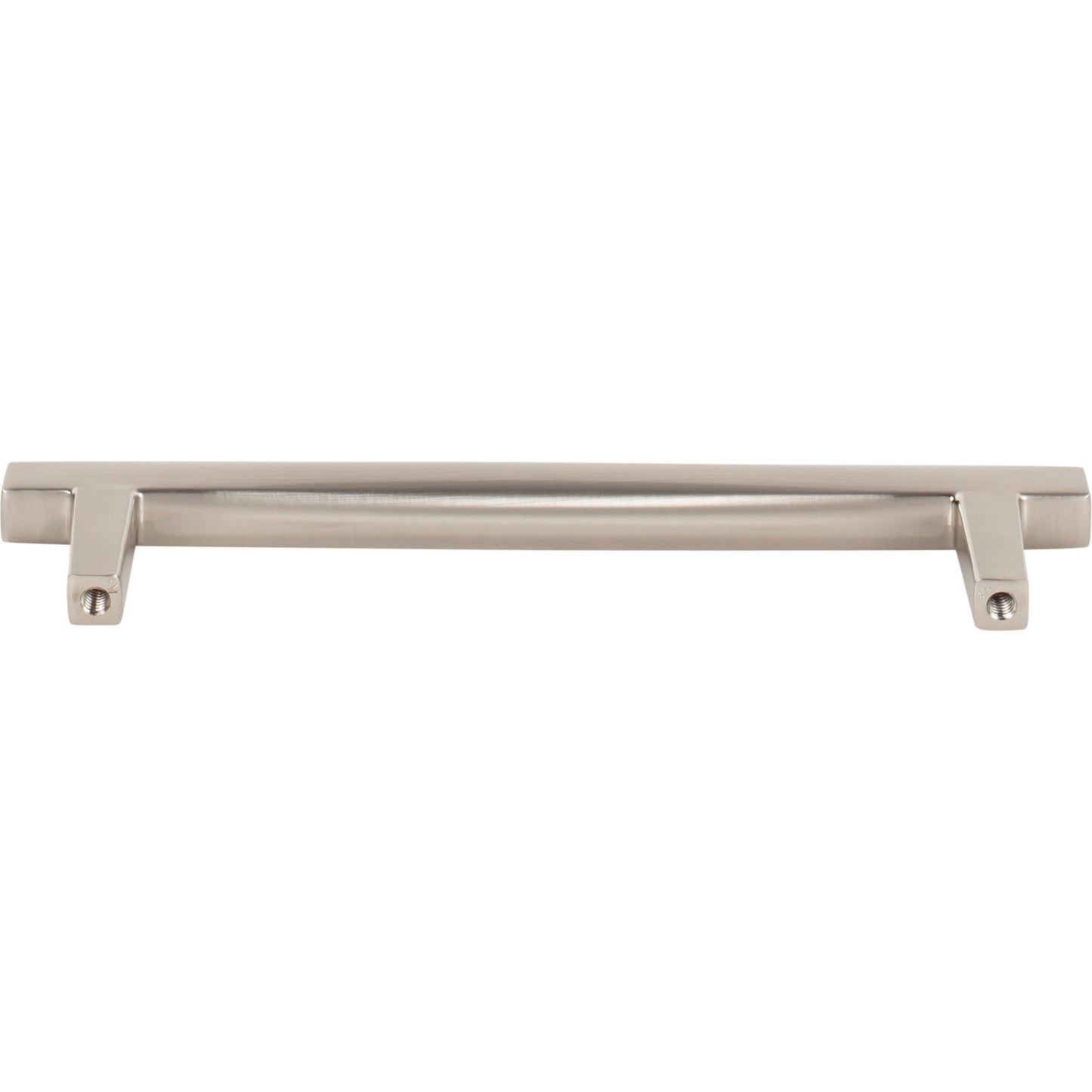 JEFFREY ALEXANDER 905-128SN Whitlock 128 mm Center-to-Center Bar Pull - Satin Nickel