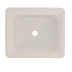 TOTO LT973G#12 Guinevere Rectangular Undermount Bathroom Sink With Cefiontect - Sedona Beige