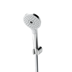 TOTO TBW01011U4#PN G Series 1.75 Gpm Multifunction 4 Inch Round Handshower With Active Wave - Polished Nickel