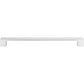 ATLAS A920-CH Wide Square 11 5/16" Center to Center Bar Pull - Polished Chrome