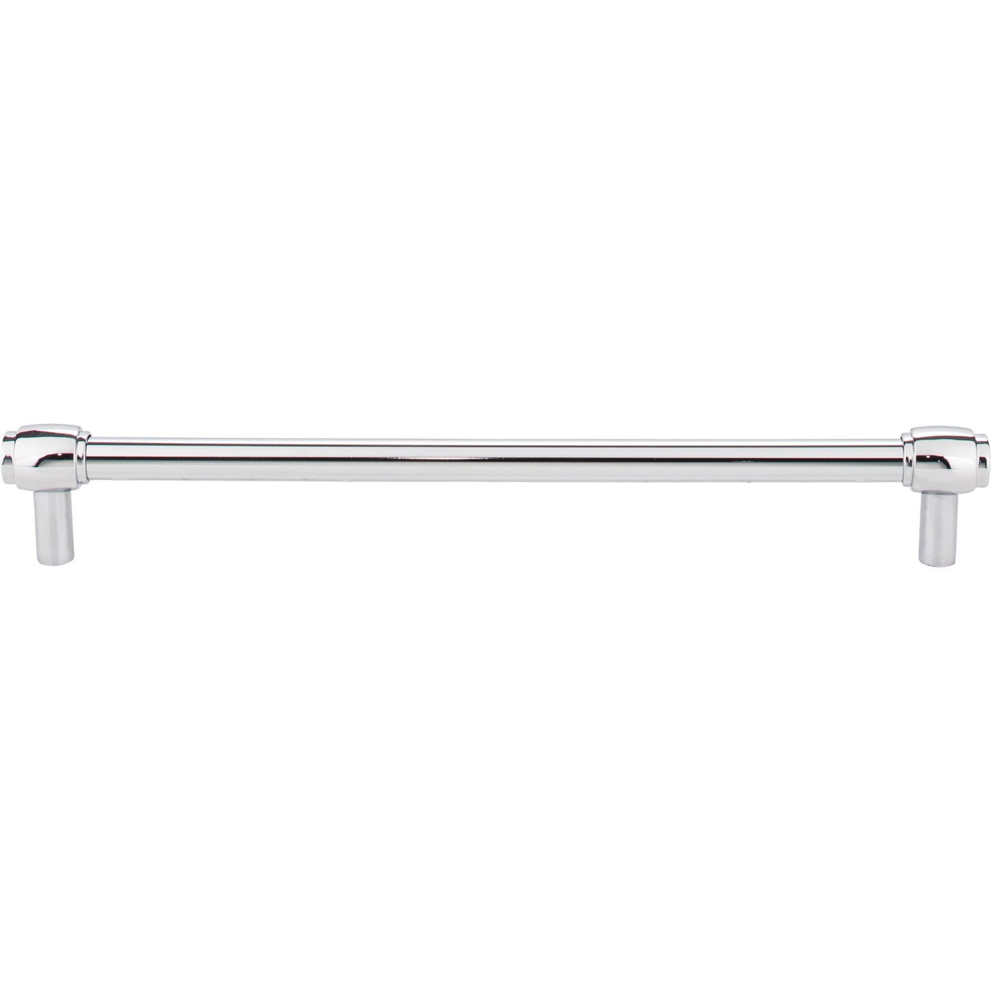 JEFFREY ALEXANDER 885-224PC Hayworth 224 mm Center-to-Center Bar Pull - Polished Chrome