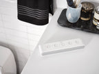 MOEN ET2200 5-Series Electronic Cleansing Toilet - White