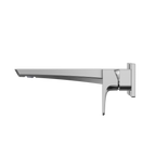 TOTO TLG07308U#CP Ge 1.2 Gpm Wall-Mount Single-Handle Long Bathroom Faucet With Comfort Glide Technology - Polished Chrome
