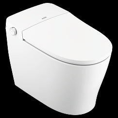 MOEN ET900  Bidet In White