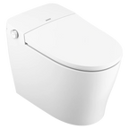 MOEN ET900 2-Series Electronic Cleansing Toilet - White