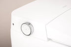 MOEN ET900 2-Series Electronic Cleansing Toilet - White