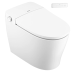 MOEN ET900 2-Series Electronic Cleansing Toilet - White
