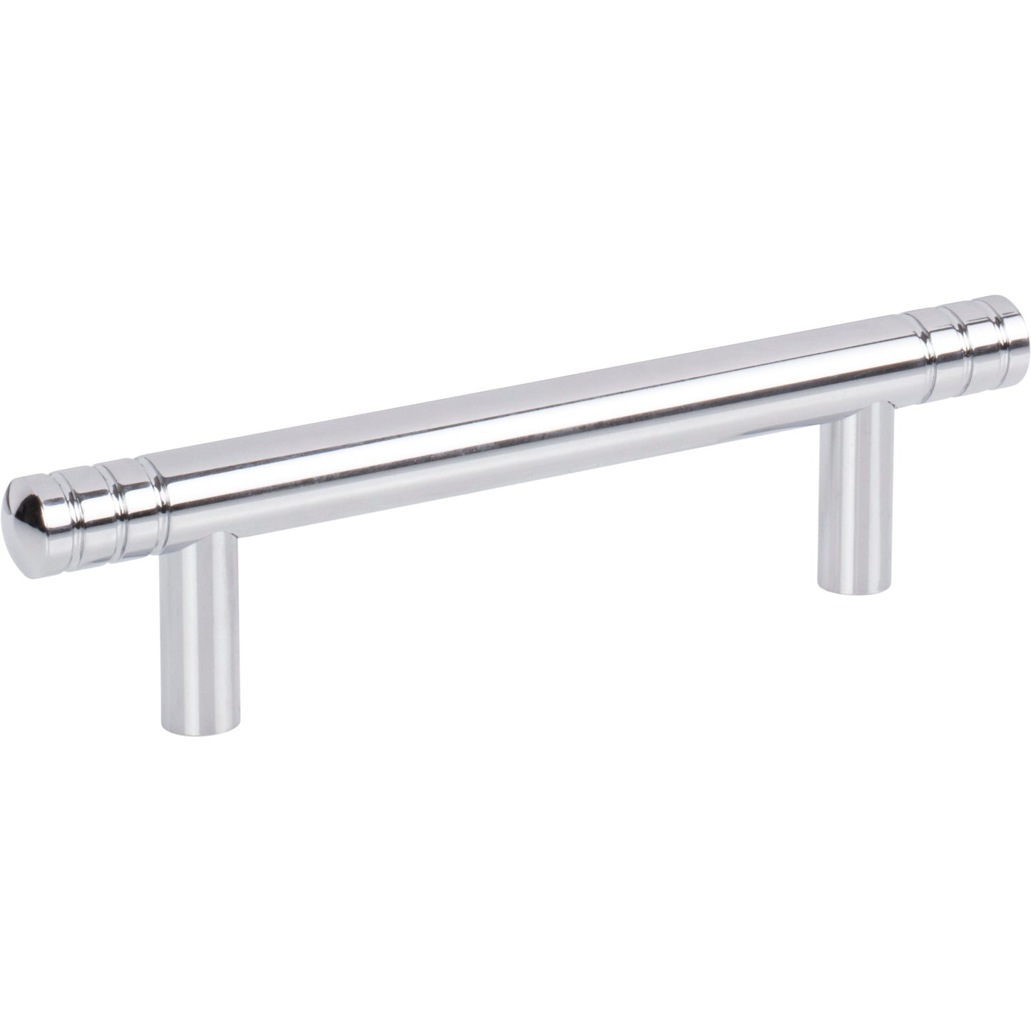 ATLAS A952-CH Griffith 3 3/4" Center to Center Bar Pull - Polished Chrome