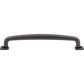 ATLAS A543-SL Benning 6 5/16" Center to Center Bar Pull - Slate