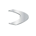 AXOR 42006000 Suite Tubs Shelf - Chrome
