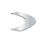 AXOR 42006000 Suite Tubs Shelf - Chrome