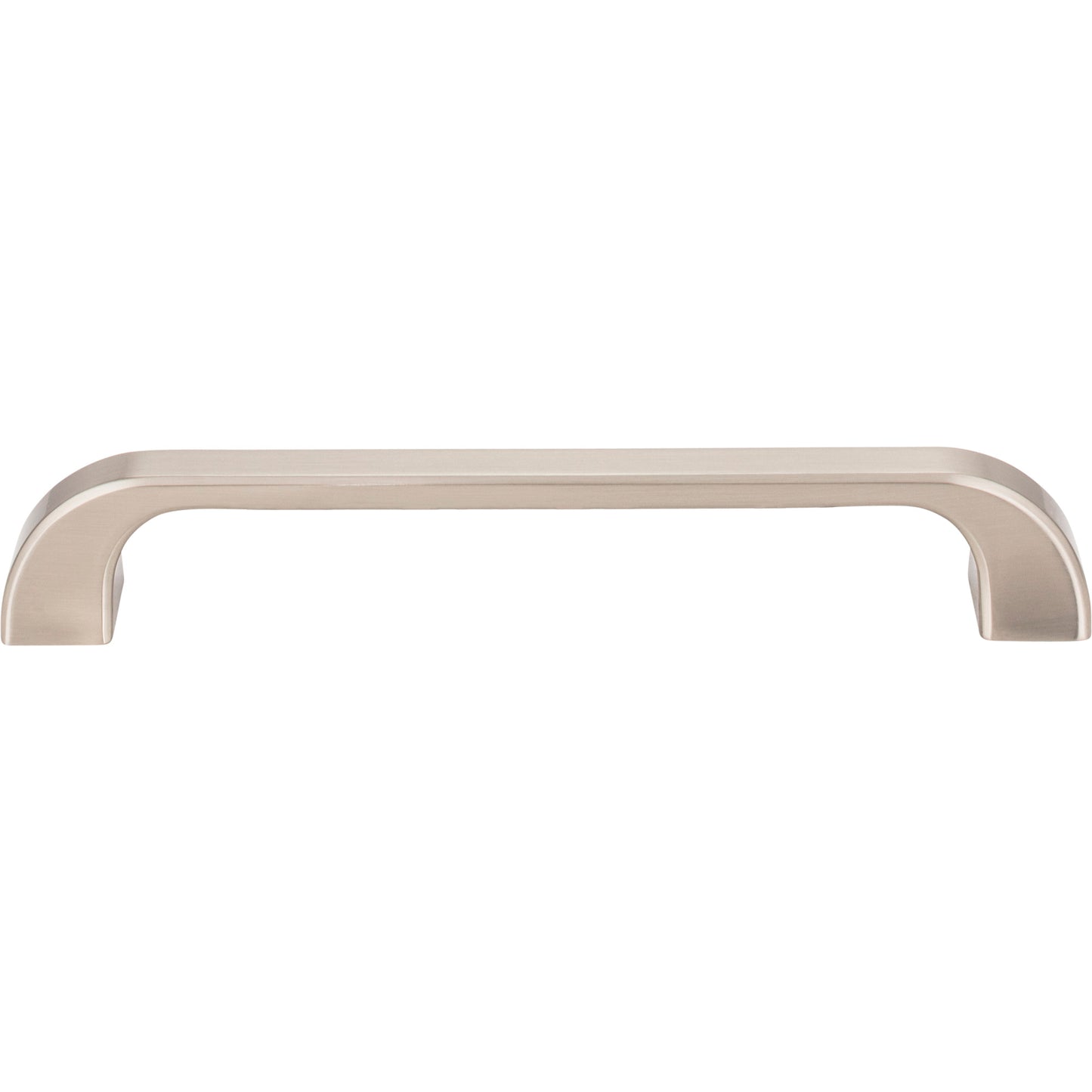 JEFFREY ALEXANDER 972-160SN Marlo 160 mm Center-to-Center Bar Pull - Satin Nickel