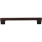 JEFFREY ALEXANDER 752-160DBAC Sullivan 160 mm Center-to-Center Bar Pull - Brushed Oil Rubbed Bronze