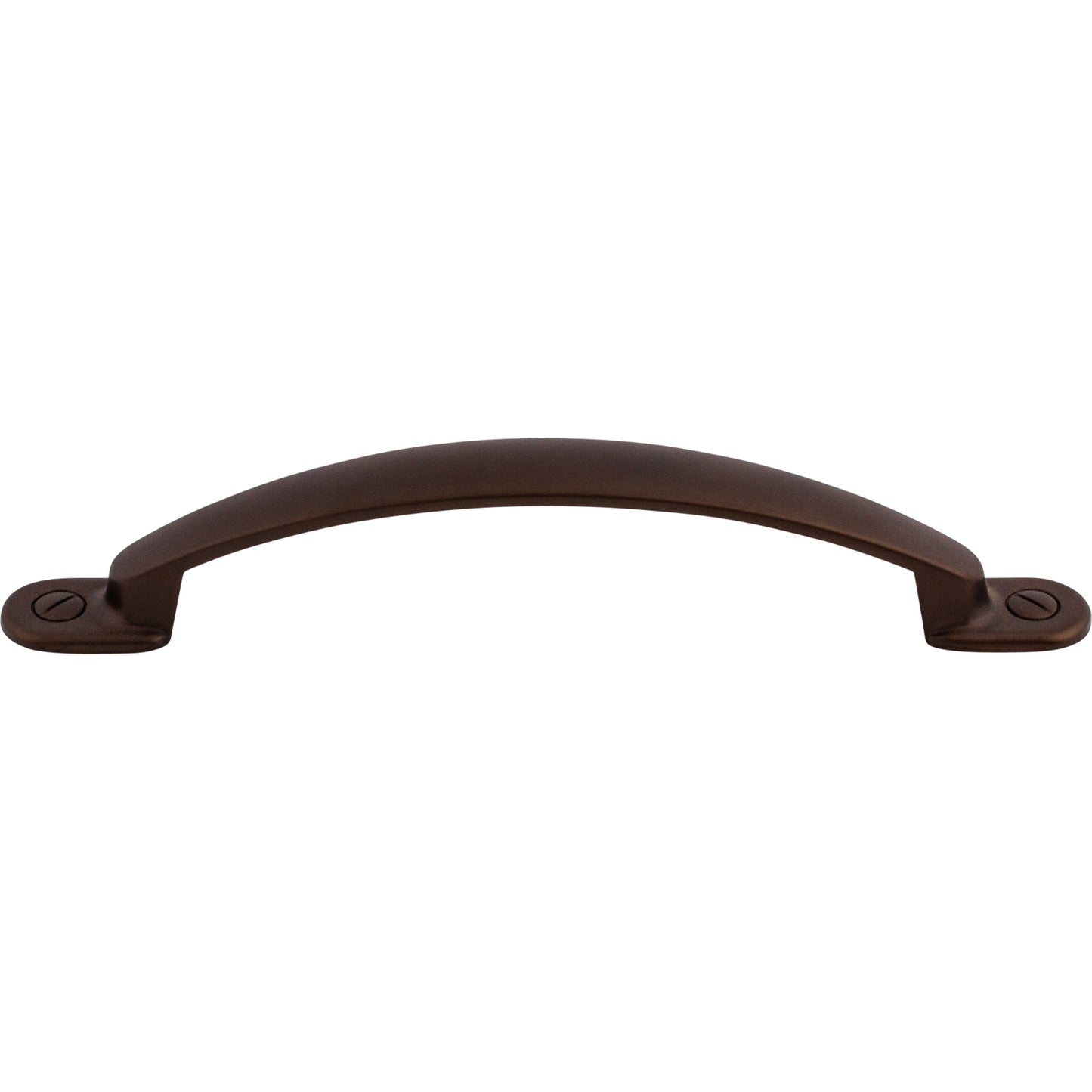 TOP KNOBS M1866 Arendal 5 1/16" Center to Center Bar Pull - Oil Rubbed Bronze