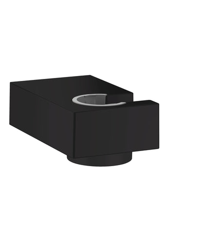 HANSGROHE 28387671  Handshower Holder - Matte Black