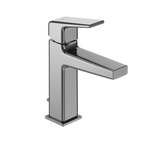 TOTO TLG10301U#CP Gb Series 1.2 Gpm Single Handle Bathroom Sink Faucet With Comfort Glide Technology And Drain Assembly - Polished Chrome