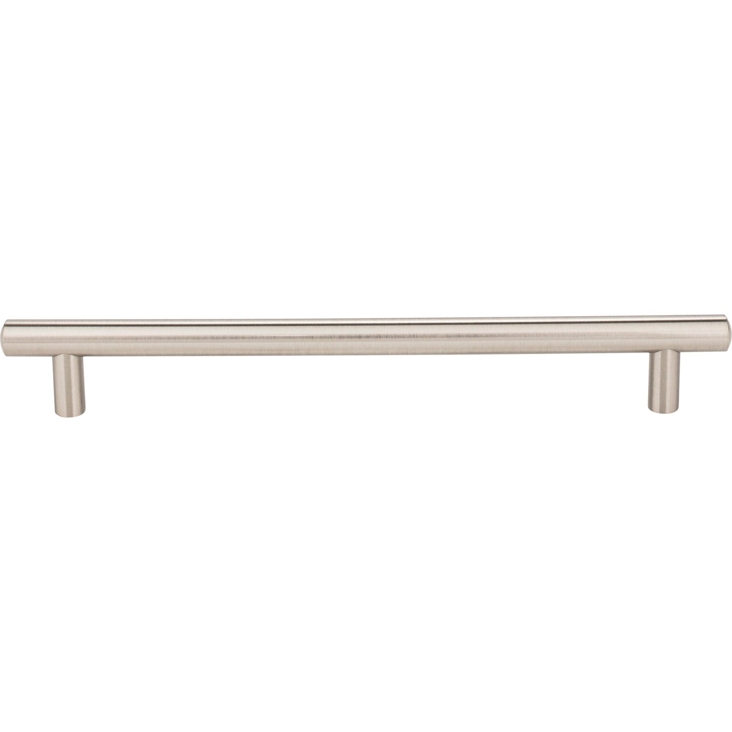 JEFFREY ALEXANDER 274SN Key West 224 mm Center-to-Center Bar Pull - Satin Nickel