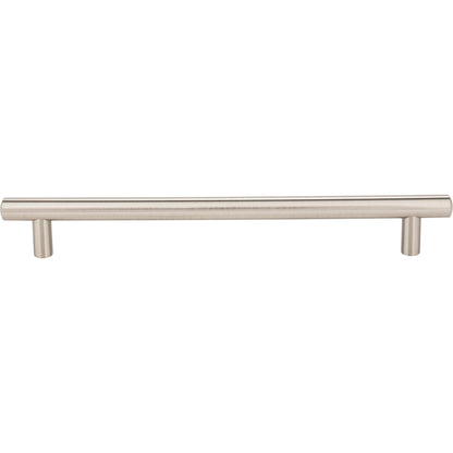 JEFFREY ALEXANDER 274SN Key West 224 mm Center-to-Center Bar Pull - Satin Nickel