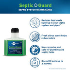 INSINKERATOR EVO SEPTIC GUARD Evolution Septic Guard Garbage Disposal, 3/4 HP