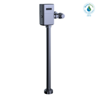 TOTO TET6LB32#CP Ecopower Touchless 1.28 Gpf High-Efficiency Toilet Flushometer Valve For Top Spud - Polished Chrome