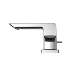 TOTO TLG02201U#CP Gr Series 1.2 Gpm Two Handle Widespread Bathroom Sink Faucet With Drain Assembly - Polished Chrome