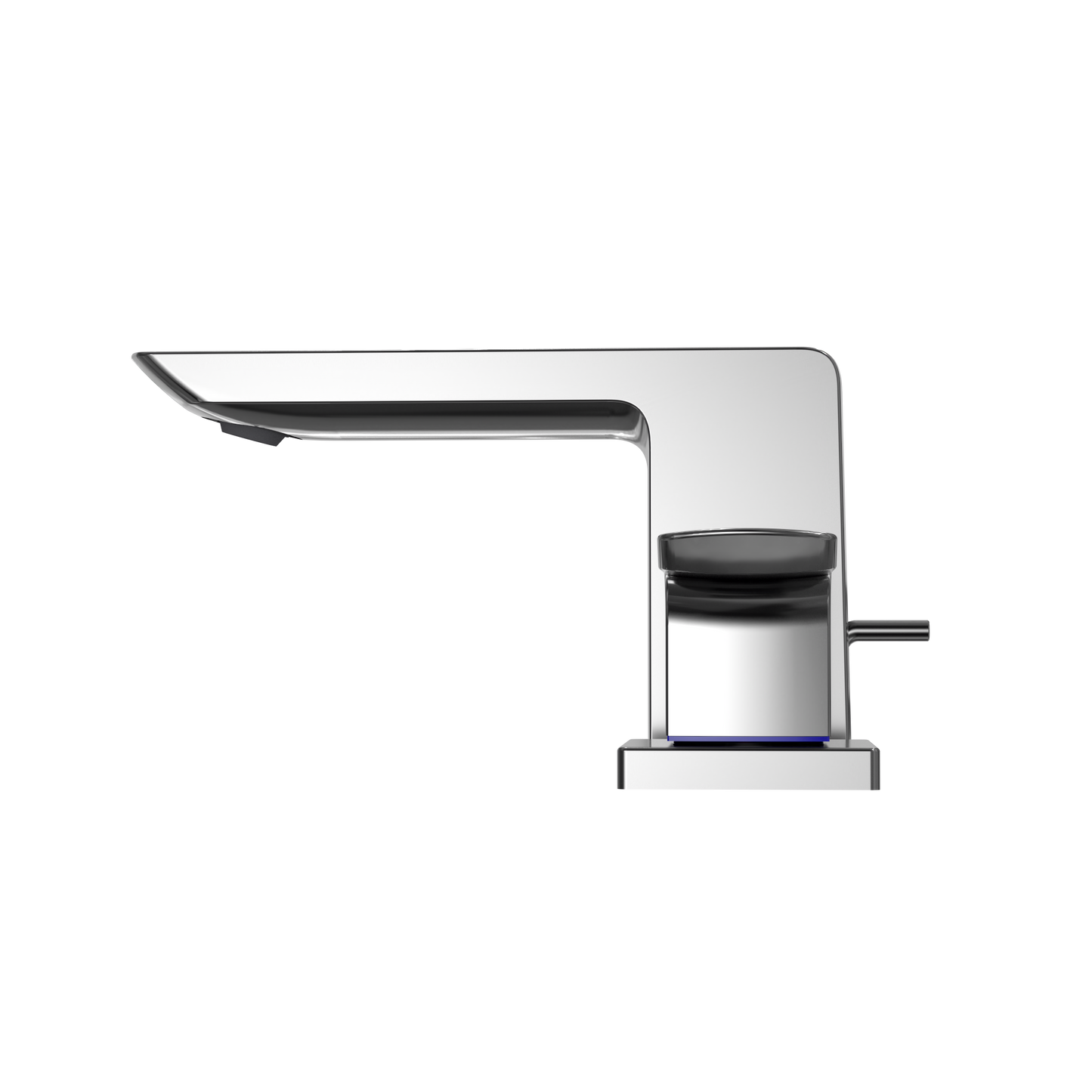 TOTO TLG02201U#CP Gr Series 1.2 Gpm Two Handle Widespread Bathroom Sink Faucet With Drain Assembly - Polished Chrome