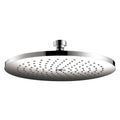 AXOR 26071001 Starck Showerhead 240 1-Jet, 1.75 GPM - Chrome