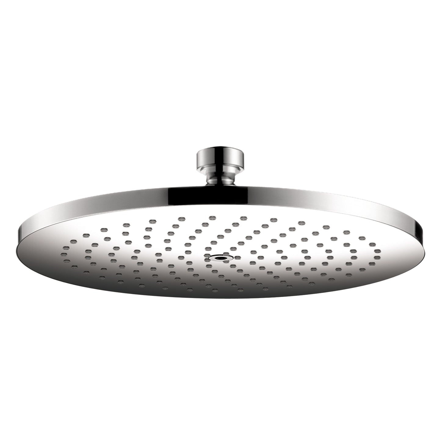 AXOR 26071001 Starck Showerhead 240 1-Jet, 1.75 GPM - Chrome