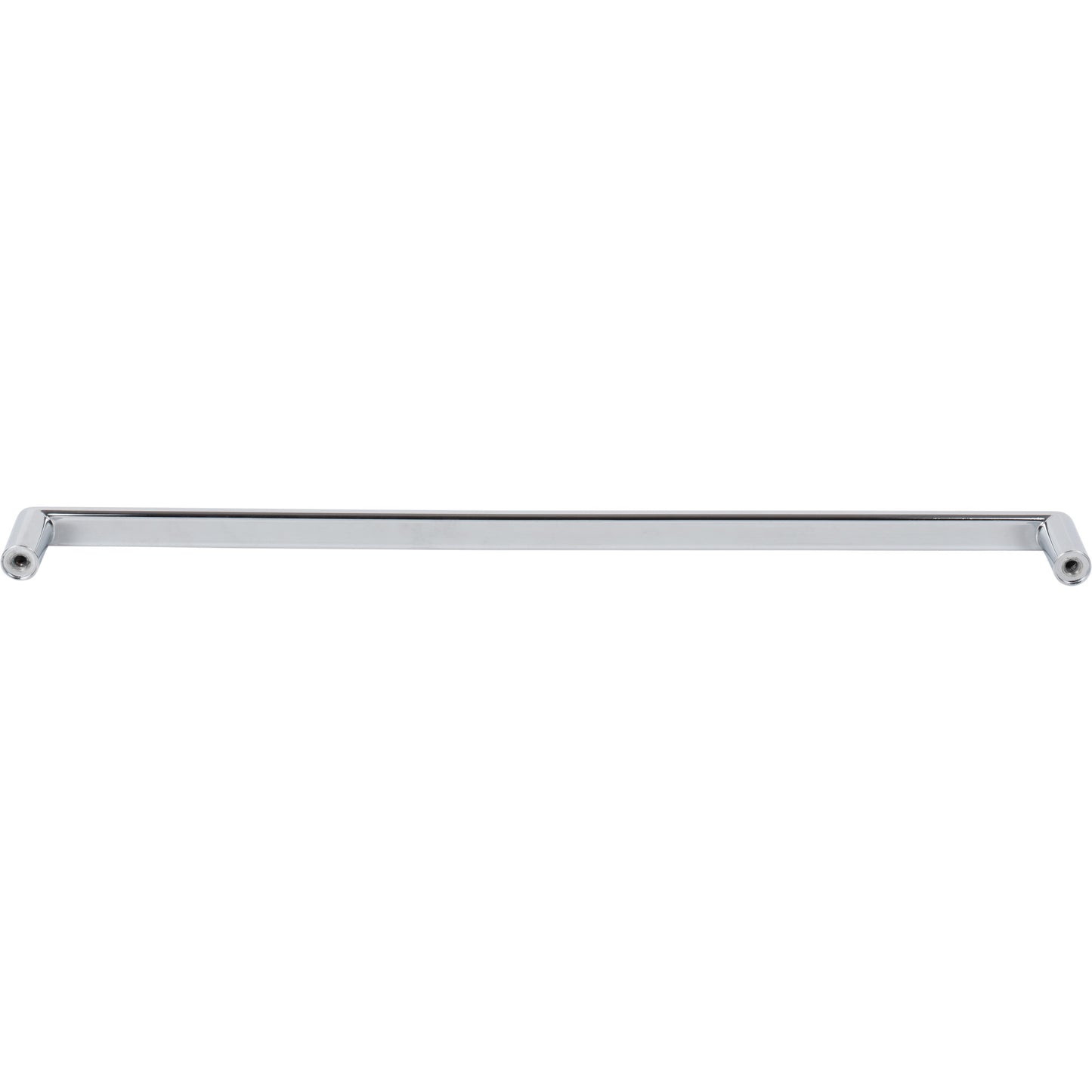 ELEMENTS 105-305PC Gibson 305 mm Center-to-Center Bar Pull - Polished Chrome