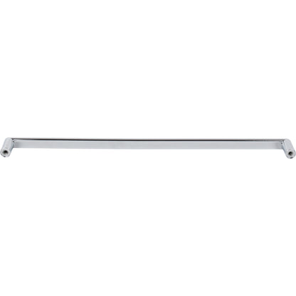 ELEMENTS 105-305PC Gibson 305 mm Center-to-Center Bar Pull - Polished Chrome