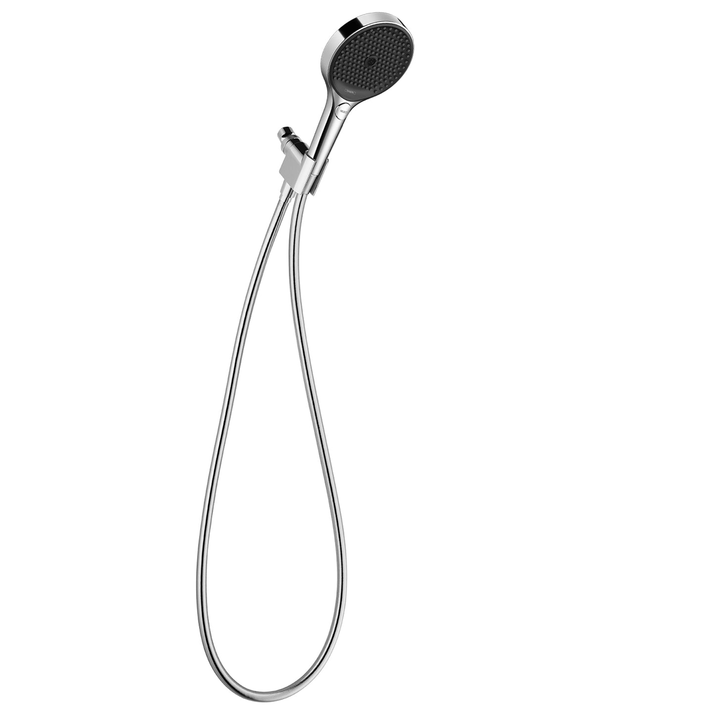 HANSGROHE 26914001 Rainfinity Handshower Set 130 3-Jet, 1.75 GPM - Chrome