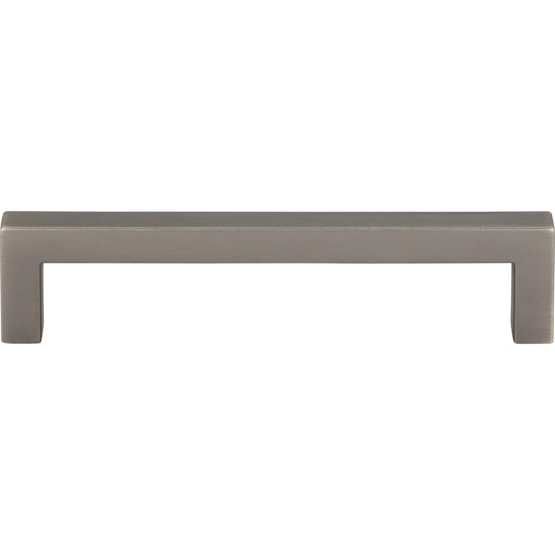 ATLAS A874-SL It 5 1/16" Center to Center Bar Pull - Slate