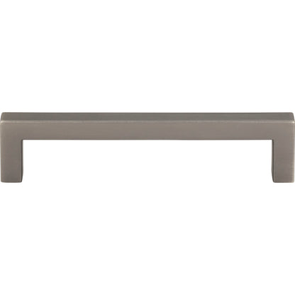 ATLAS A874-SL It 5 1/16" Center to Center Bar Pull - Slate