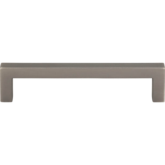 ATLAS A874-SL It 5 1/16" Center to Center Bar Pull - Slate