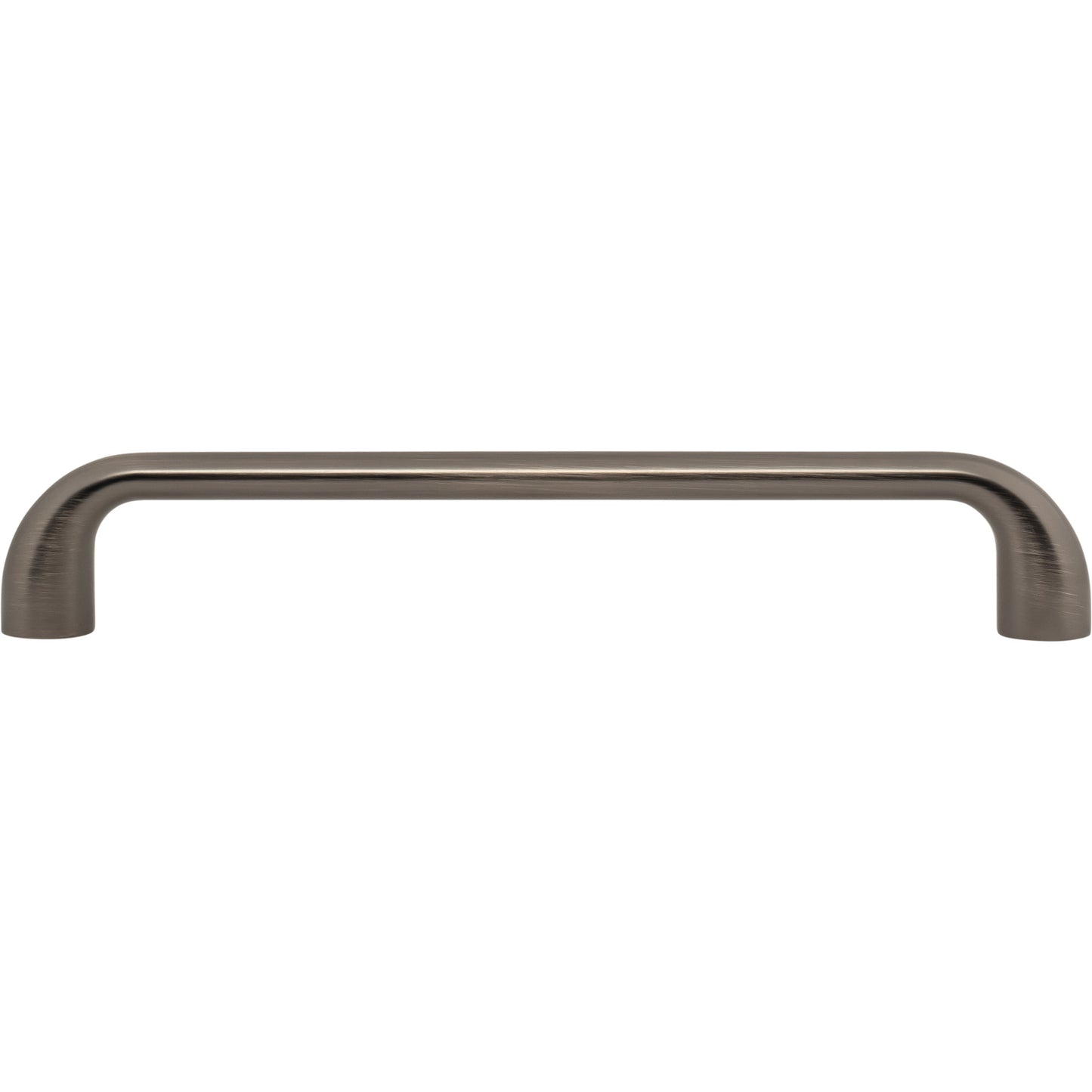 JEFFREY ALEXANDER 329-160BNBDL Loxley 160 mm Center-to-Center Bar Pull - Brushed Pewter