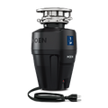 MOEN EX100C EX Series Garbage Disposal
