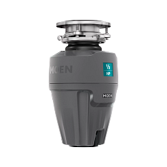 MOEN EX50C EX Series Garbage Disposal