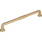 TOP KNOBS TK1005HB Kent 7 9/16" Center to Center Bar Pull - Honey Bronze