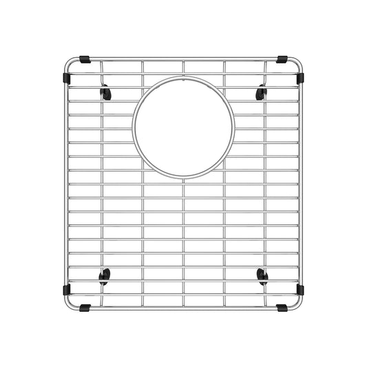 BLANCO 239955 Vintera Stainless Steel Sink Grid for Vintera 50/50 Sink in Stainless Steel