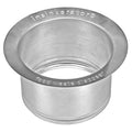 INSINKERATOR FLG-SSLG Extended Stainless Steel Sink Flange