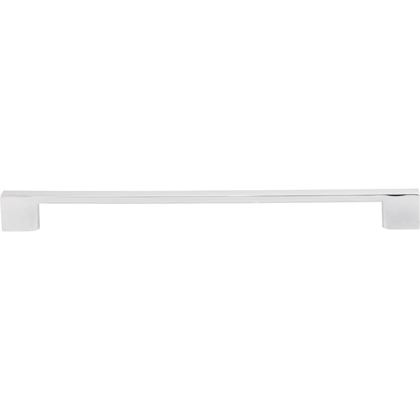 JEFFREY ALEXANDER 635-256PC Sutton 256 mm Center-to-Center Bar Pull - Polished Chrome