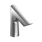 TOTO TLE27002U1#CP Standard S Ecopower Or Ac 0.5 Gpm Touchless Bathroom Faucet Spout - Polished Chrome